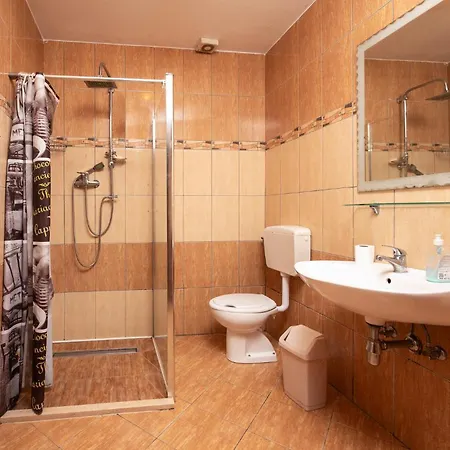 Awesome In With Wifi Apartment Fazana